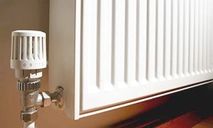 Подключения снизу 