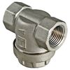 VT.384. VALTEC Фильтр квартирный прямой с магнитом