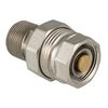 VT.538. VALTEC Фитинг резьбовой – сгон-отсекатель разъемный