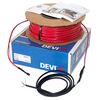 DEVI Нагревательный двухжильный кабель DEVIflex 10T
