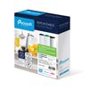 Комплект картриджей Ecosoft улучшенный для тройных фильтров
