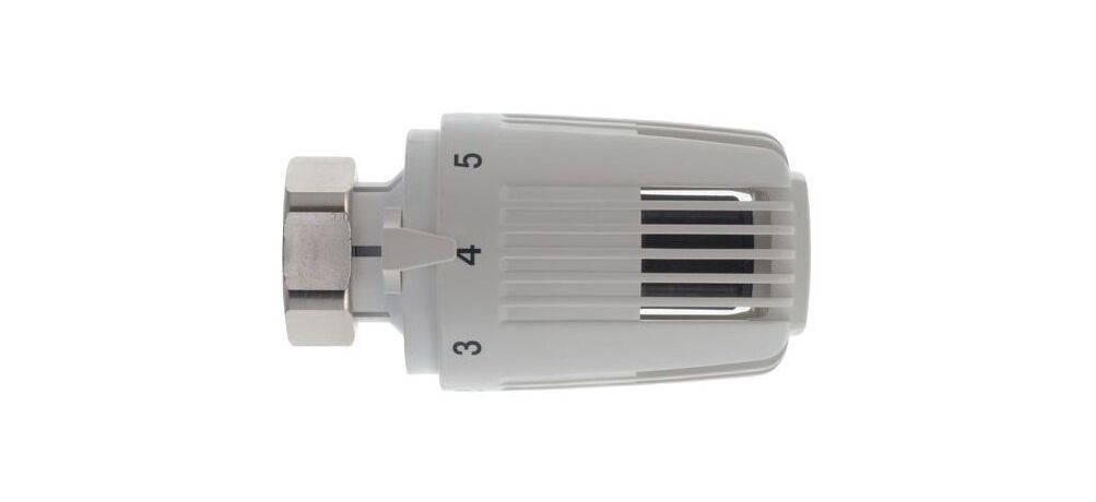 HERZ Термостатическая головка Klassik 7230