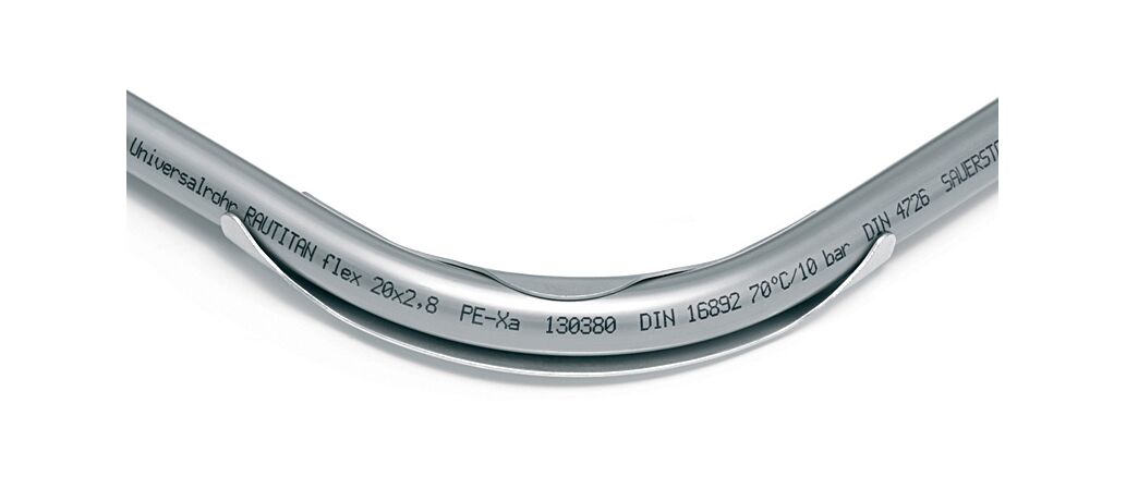 REHAU Фиксатор поворота