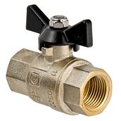 VT.317. VALTEC Кран шаровой усиленный PERFECT