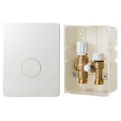 VT.ICBOX.1. VALTEC Терморегулирующий монтажный комплект ICBOX-1