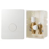 VALTEC VT.ICBOX.2 Унибокс для теплого пола