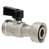 VTc.720. VALTEC Кран шаровой коллекторный