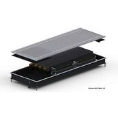 Carrera MV2 Inox/ Black 65