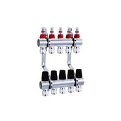 Коллектор для теплого пола DJOUL