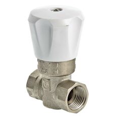 VT.004. VALTEC Кран двойной регулировки (КРДП)