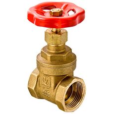 VT.012. VALTEC Клиновая задвижка