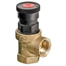 VT.0490.G. VALTEC Предохранительный клапан