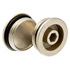 VT.0600. VALTEC Пробка для коллектора