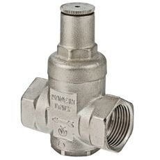 VT.087. VALTEC Редуктор давления поршневой