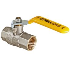 VT.271. VALTEC Кран шаровой VALGAS