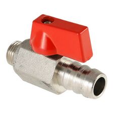 VT.435. VALTEC Кран дренажный со штуцером