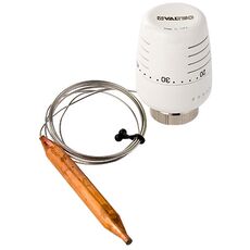 VALTEC VT.5011 Термоголовка с выносным датчиком