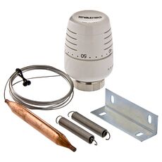 VALTEC VT.5012 Термоголовка с выносным датчиком