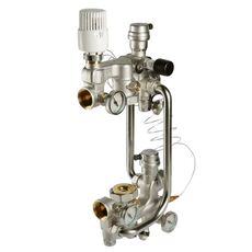 VT.COMBI. VALTEC Насосно-смесительный узел для теплого пола COMBI