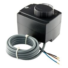 сервомотор valtec для смесительного клапана