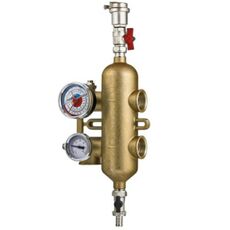 VT.VAR00. VALTEC Гидравлическая стрелка (гидрострелка)