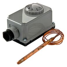 VT.AC616I. VALTEC Регулируемый термостат с выносным датчиком