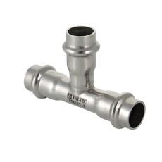 VTi.931. VALTEC Фитинг из нержавеющей стали - пресс-тройник
