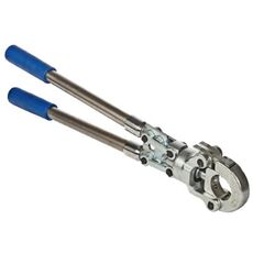 VTm.293. VALTEC Пресс-клещи с комплектом насадок