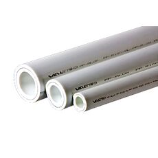 Полипропиленовая труба VALTEC VTp.700.AL для отопления
