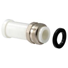 ​VTp.721 VALTEC Патрубок полипропиленовый под накидную гайку