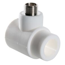 VTp.734 VALTEC Тройник полипропиленовый коллекторный