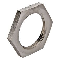 VTr.656. VALTEC Фитинг резьбовой – контргайка усиленная ГОСТ