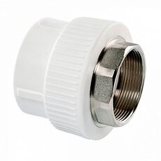 TEBO Муфта комбинированная под ключ