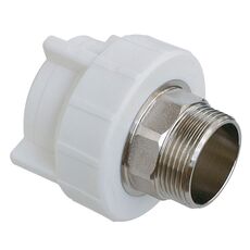 TEBO Муфта комбинированная под ключ