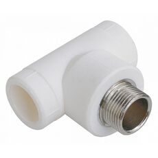 TEBO Тройник комбинированый