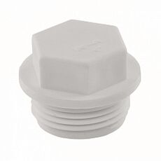 TEBO Заглушка резьбовая