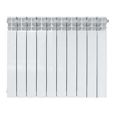 Fondital Aleternum алюминиевый радиатор