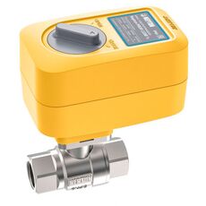 Кран с электроприводом Neptun PROFI 12В