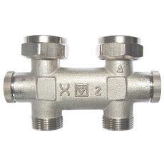 1326631. HERZ Узлы подключения HERZ- 3000 TP, проходной