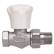 HERZ Вентиль AS-T-90, проходной