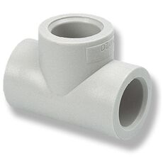EKOPLASTIK Тройник