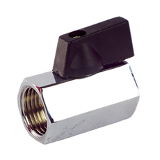 fKM01. FADO Кран МИНИ