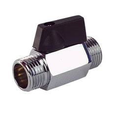 fKM03. FADO Кран МИНИ