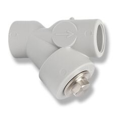 EKOPLASTIK Обратный клапан