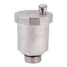 fAV01. FADO Воздухоотводчик автоматический прямой