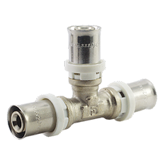 Тройник соединительный Fado