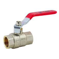 fKBR1. FADO Кран шаровой