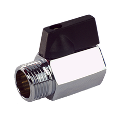 fKM02. FADO Кран МИНИ