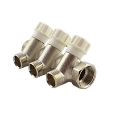 fKVR. FADO Коллектор вентильный