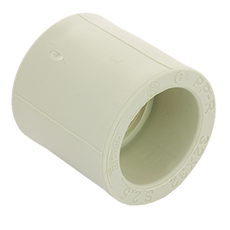 Муфта полипропиленовая FADO